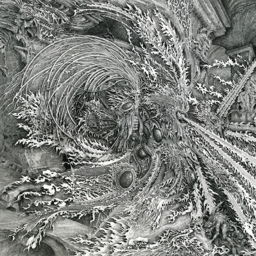 Ulthar : Nightgaunts MMXVI